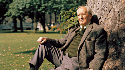 John Tolkien