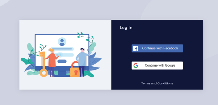 GramFree Login