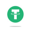 USDT Logo