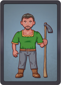 farmer