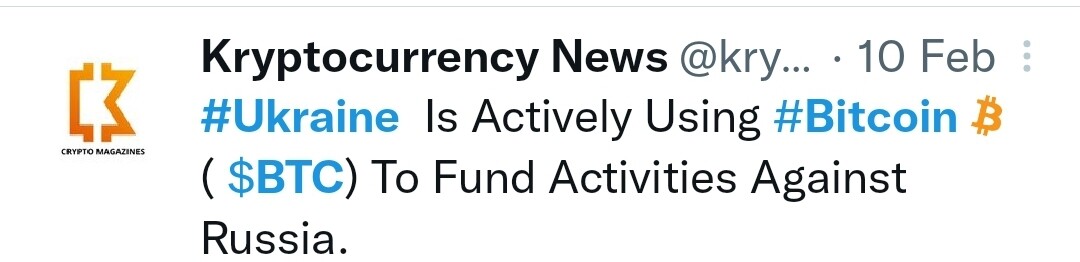 twitter screenshot