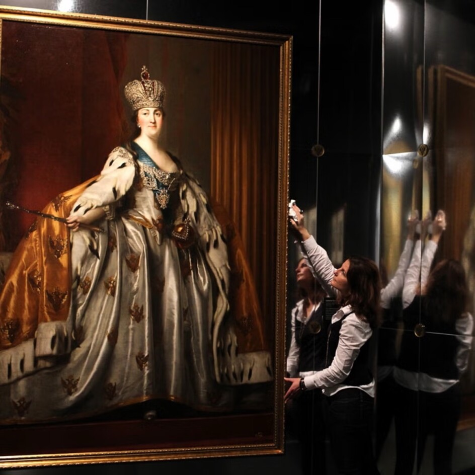 Catherine the Great