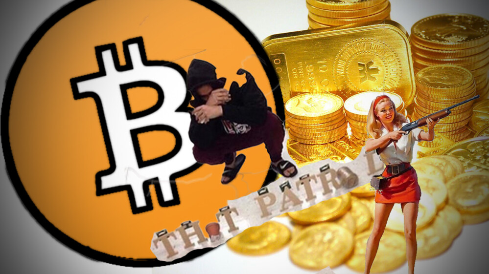 trevor balthrop bitcoin blockchain btc crypto cryptocurrency trading