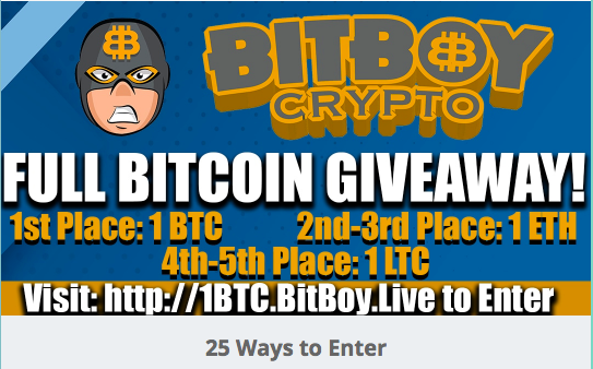 BitBoy