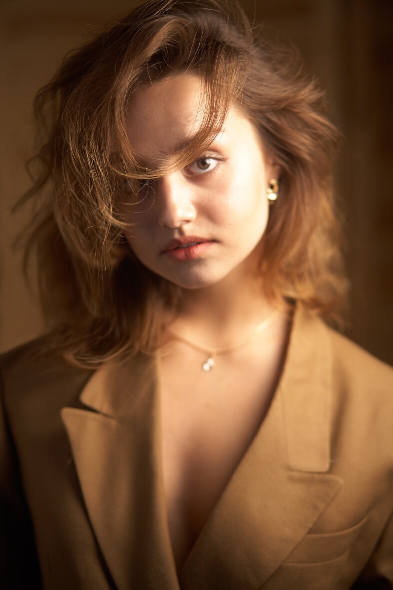 Isabella Togramadzhyan