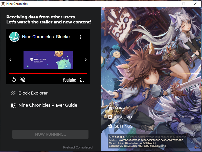 nine-chronicles-launcher-mining