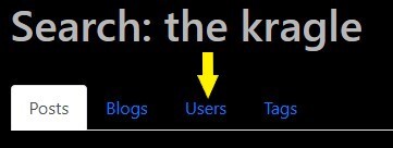 Select Users
