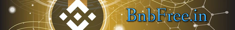 Free BNB Faucet
