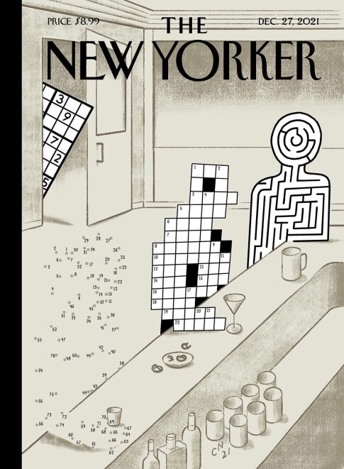 The New Yorker