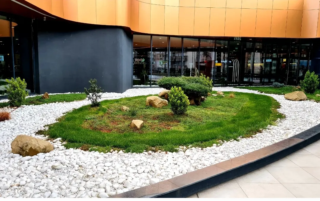 Tourist In My Home Town #8 - Modern Ages And Shopping Spree