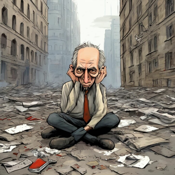 Economic crisis