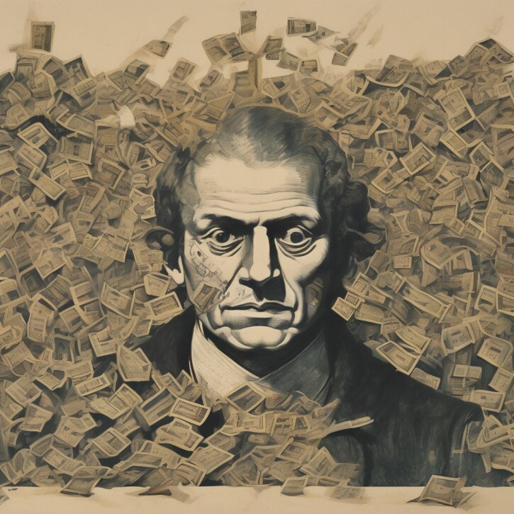 Economic crisis