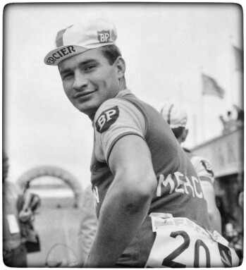 Raymond Poulidor