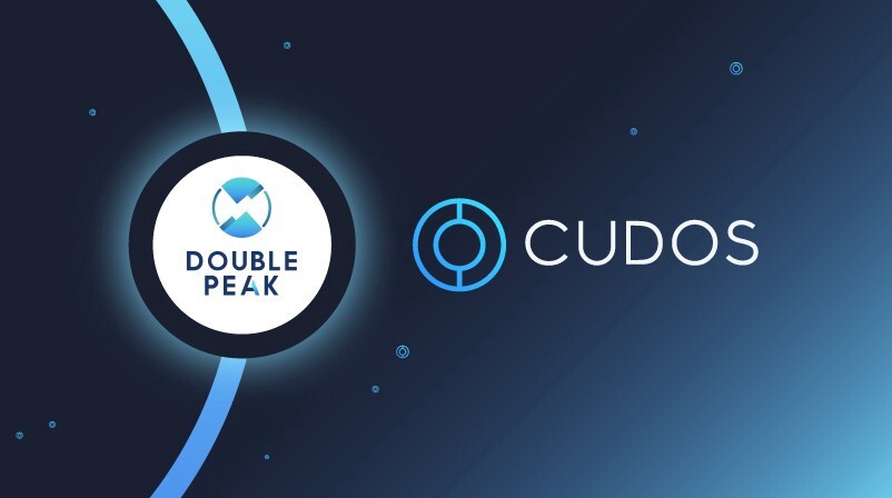 double-peak