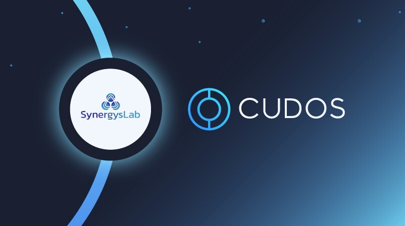 cudos-synergysLab