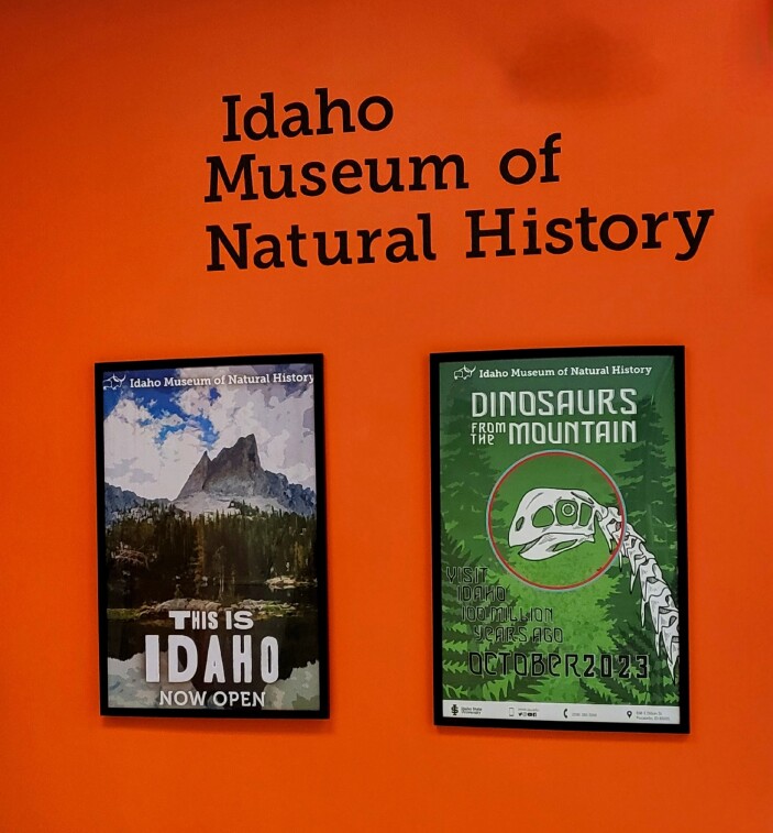 Idaho