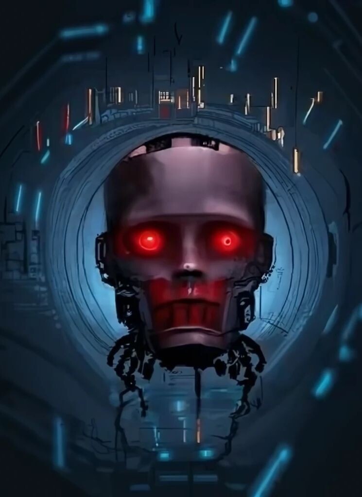 Bad Trading Bot by Along Tusk 2024