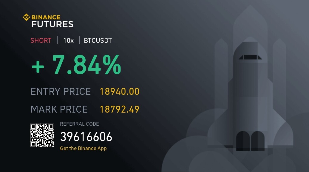 Profit in seconds