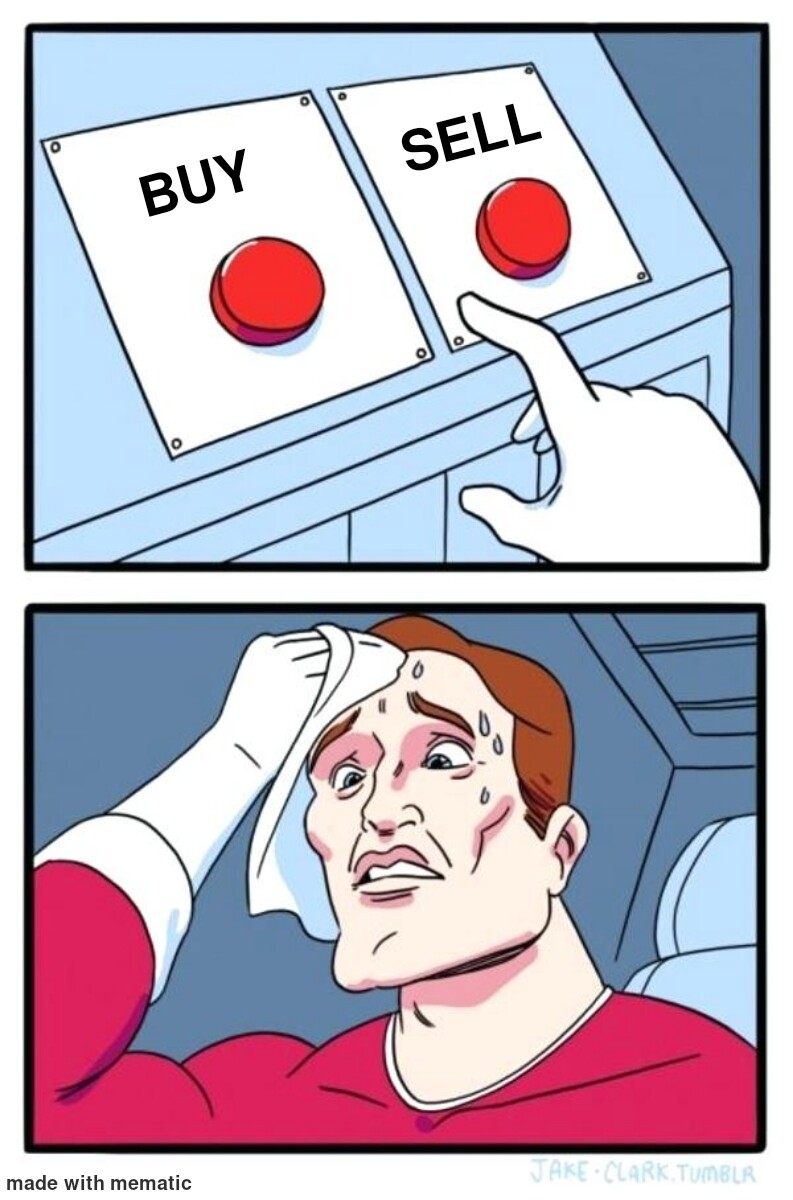 Crypto meme