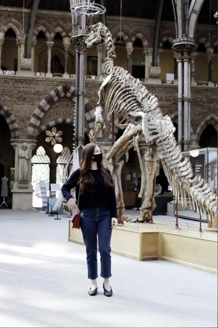 museums