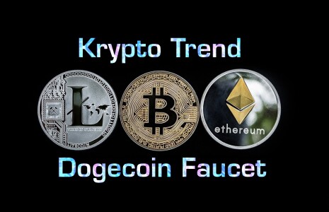 dogecoin faucet