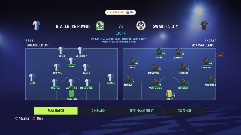 Formation