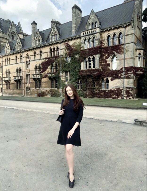 Oxford