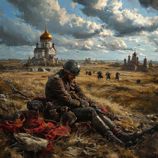 War