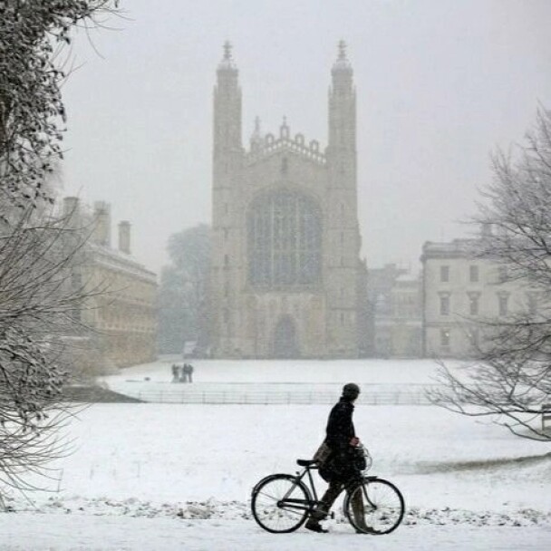Oxbridge