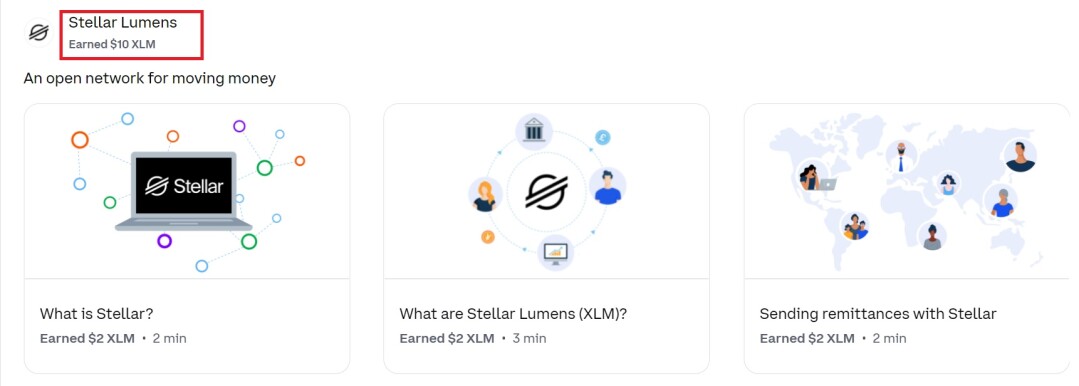 CoinbaseLearn