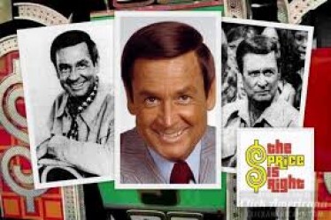Bob Barker Tests contestant price discovery savvy circa 1976