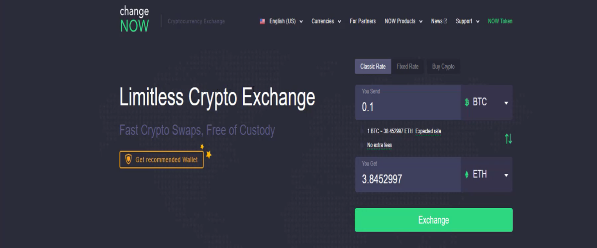 How changeNOW Works?