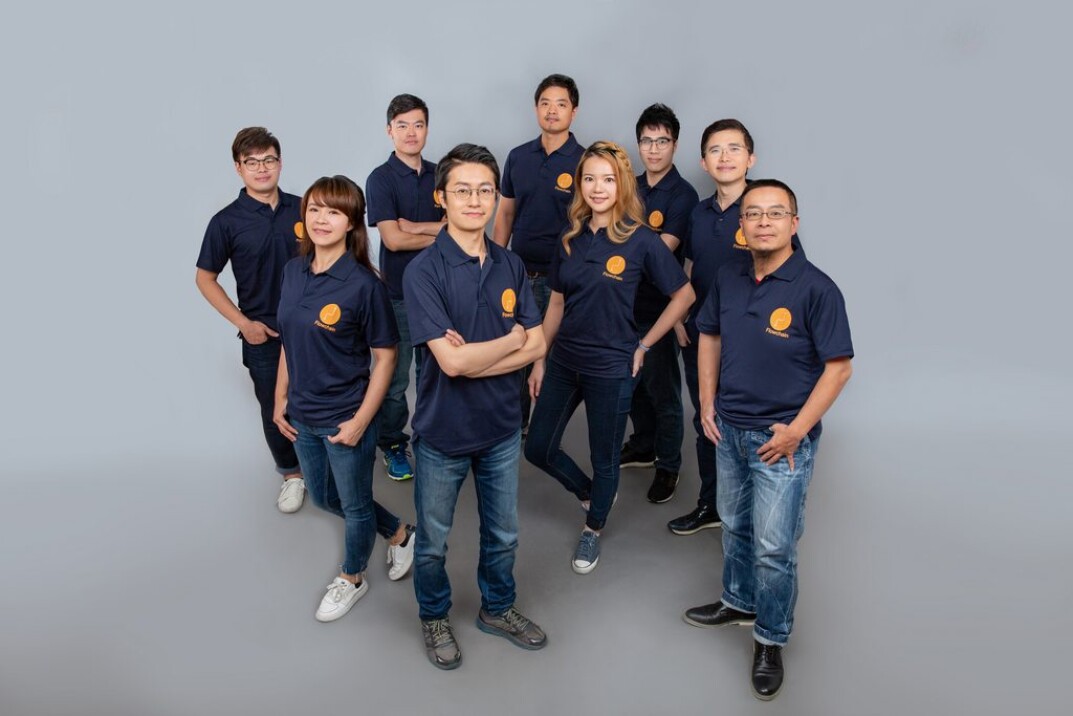 Flowchain Foundation