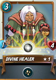 Divine Healer