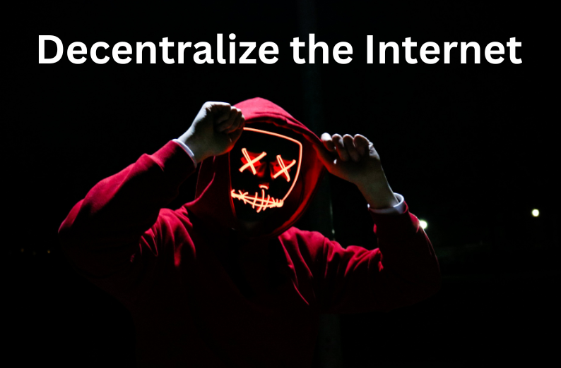 Decentralzation