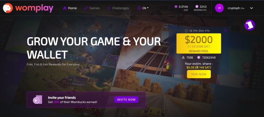 Front Page