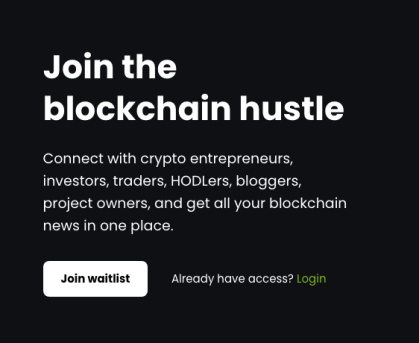 Join