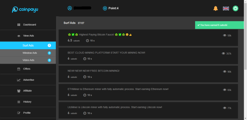 Coinpayu