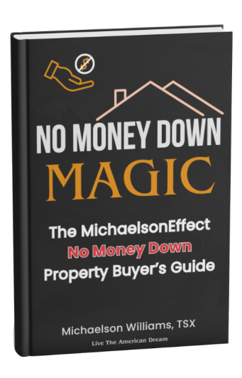 No Money Down MAGIC