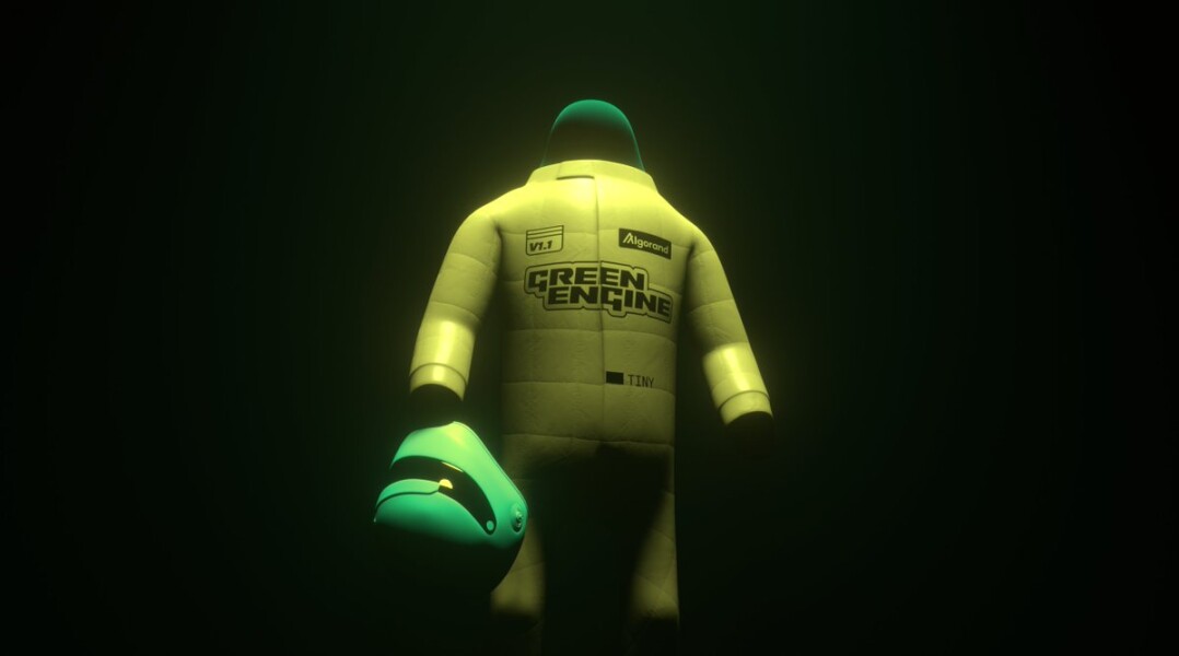 Tinyman