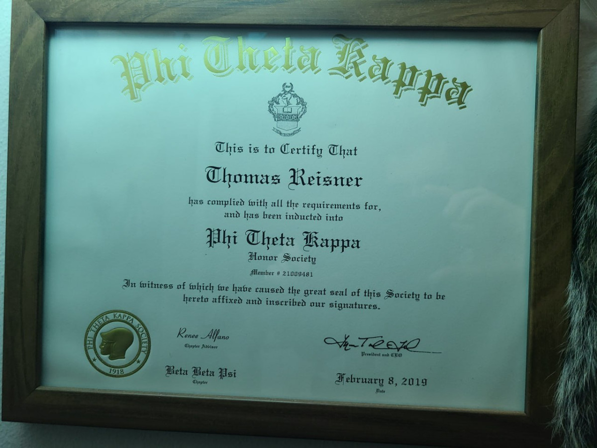 irlhonors