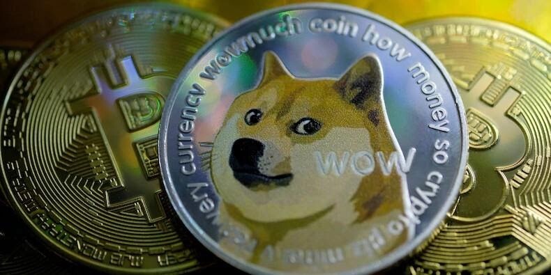 What is Dogecoin?