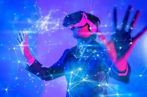The Metaverse