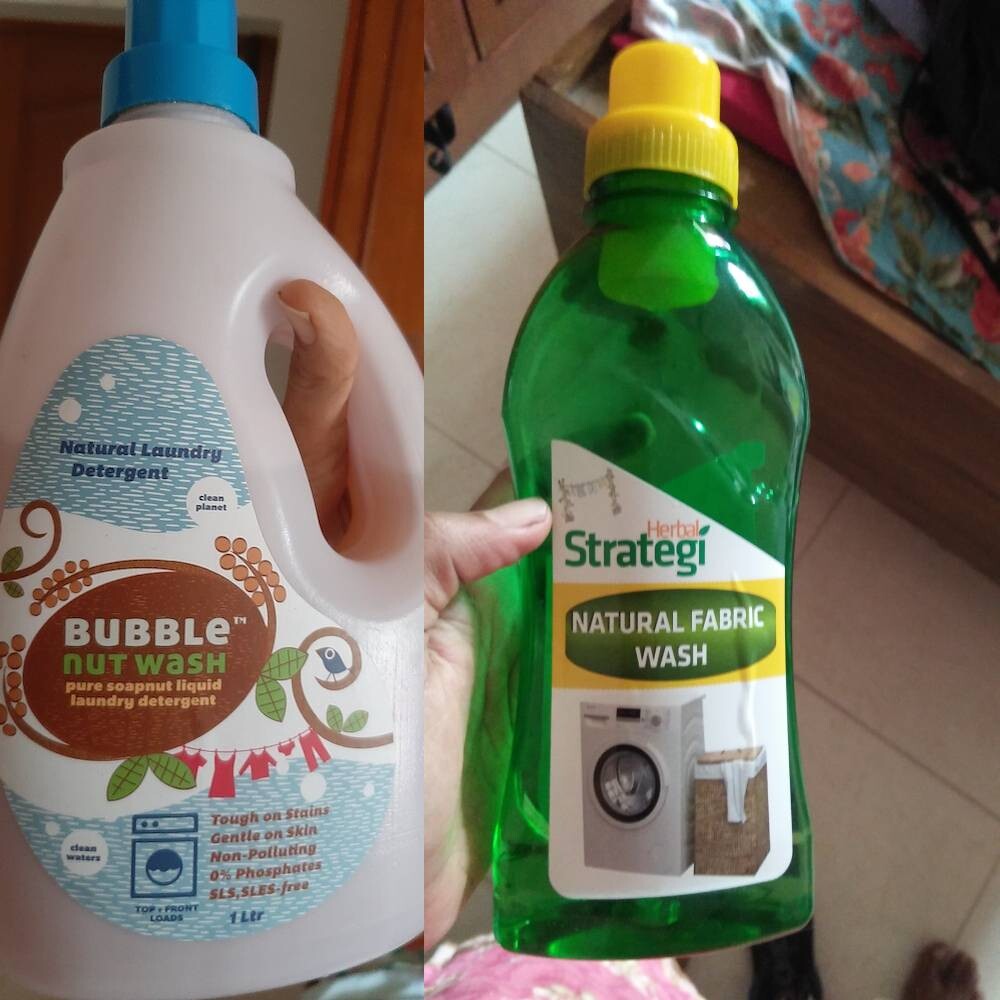 natural cleaners, organic