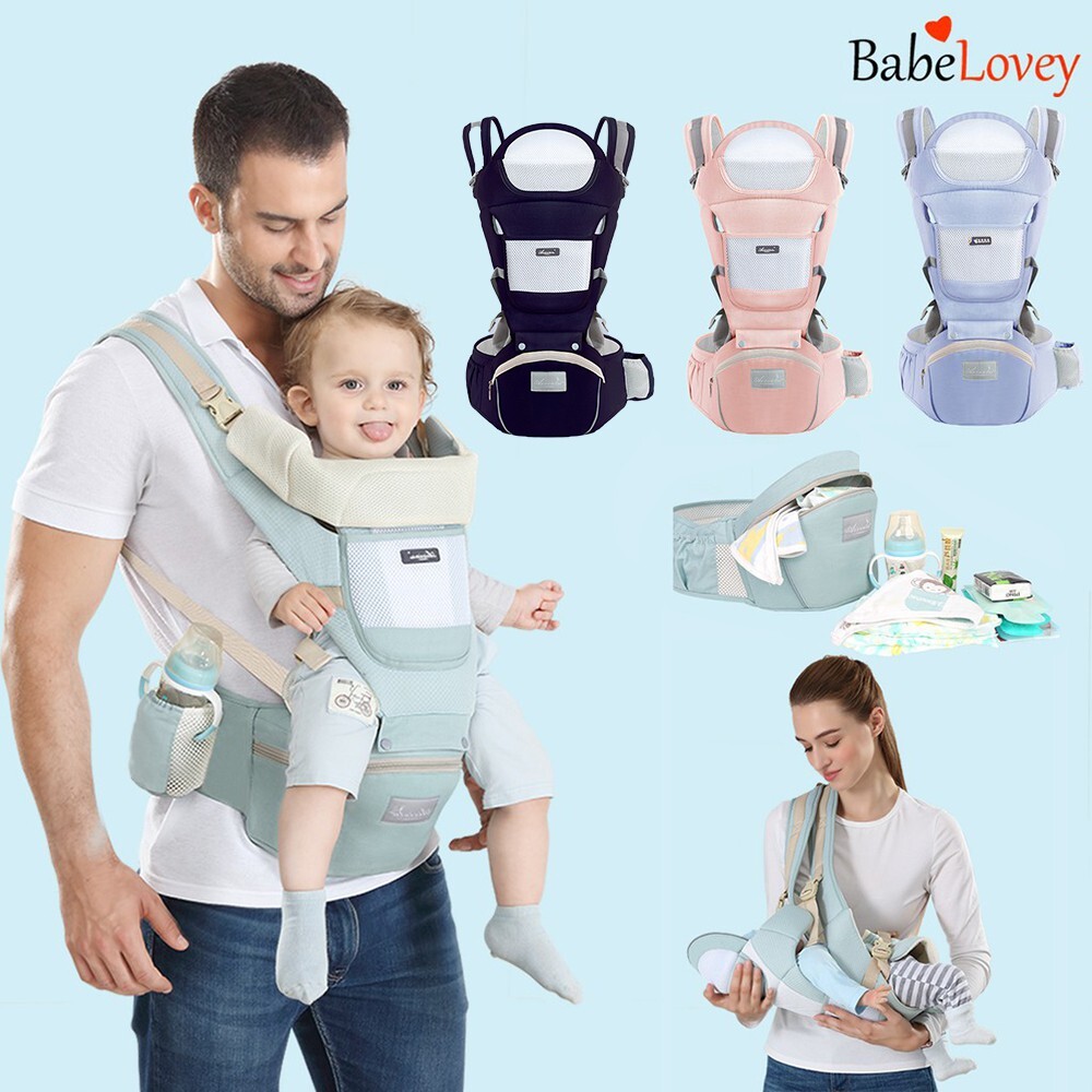 BABY CARRIERS