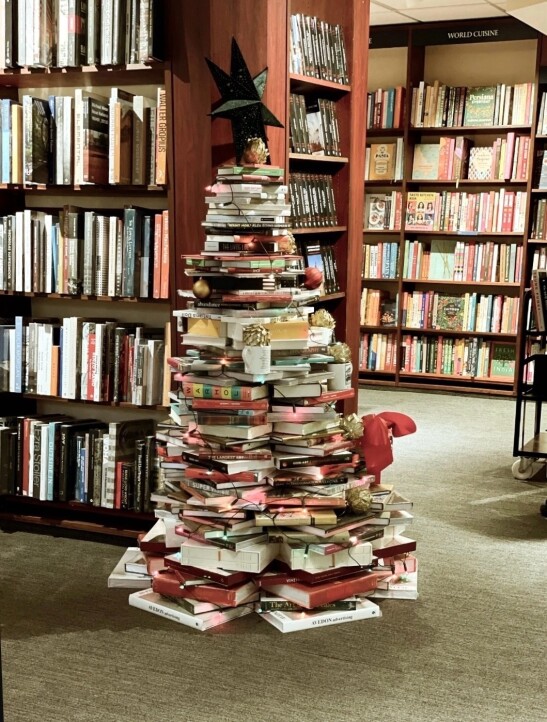 Best Dark Academia books