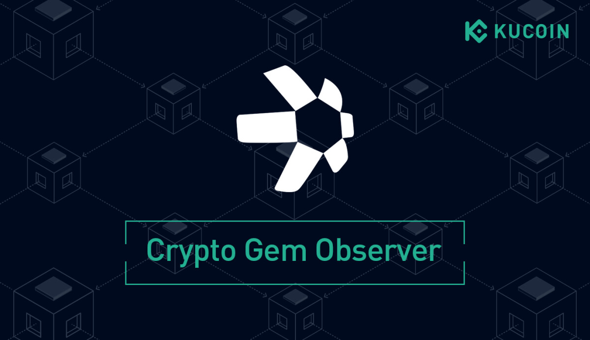 What is Quant and How Does it Work? KuCoin Crypto Gem Observer