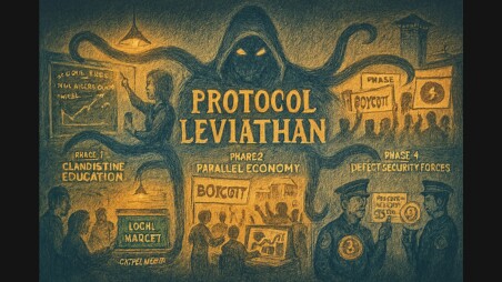 leviathan