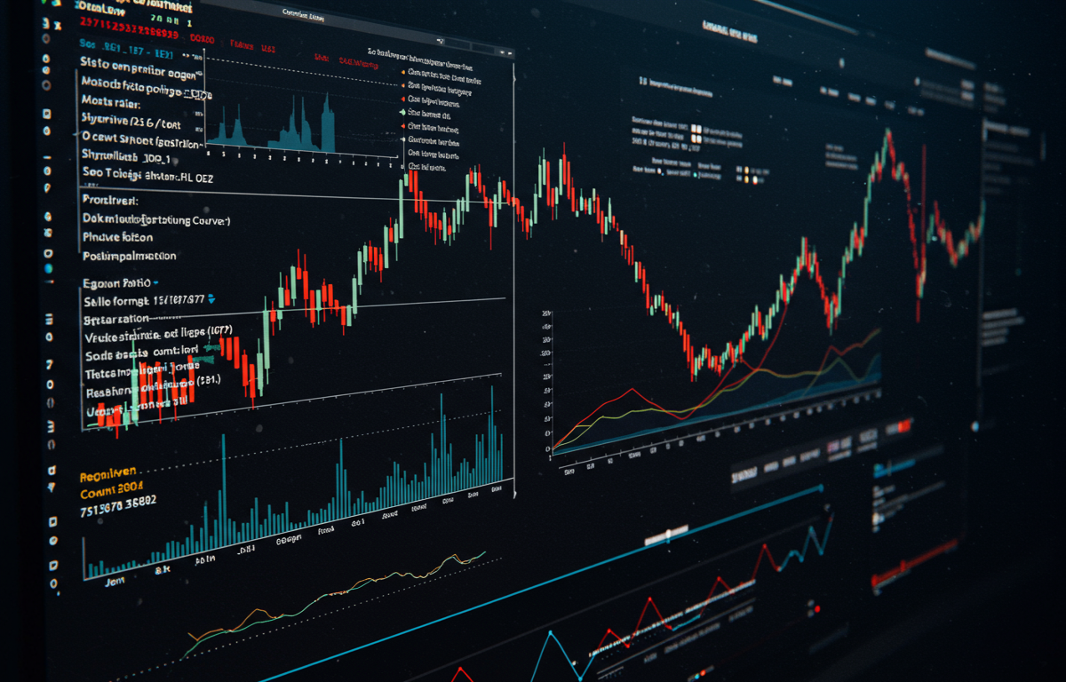 Algorithmic Arbitrage: Optimizing Swap Size for Maximum Profit