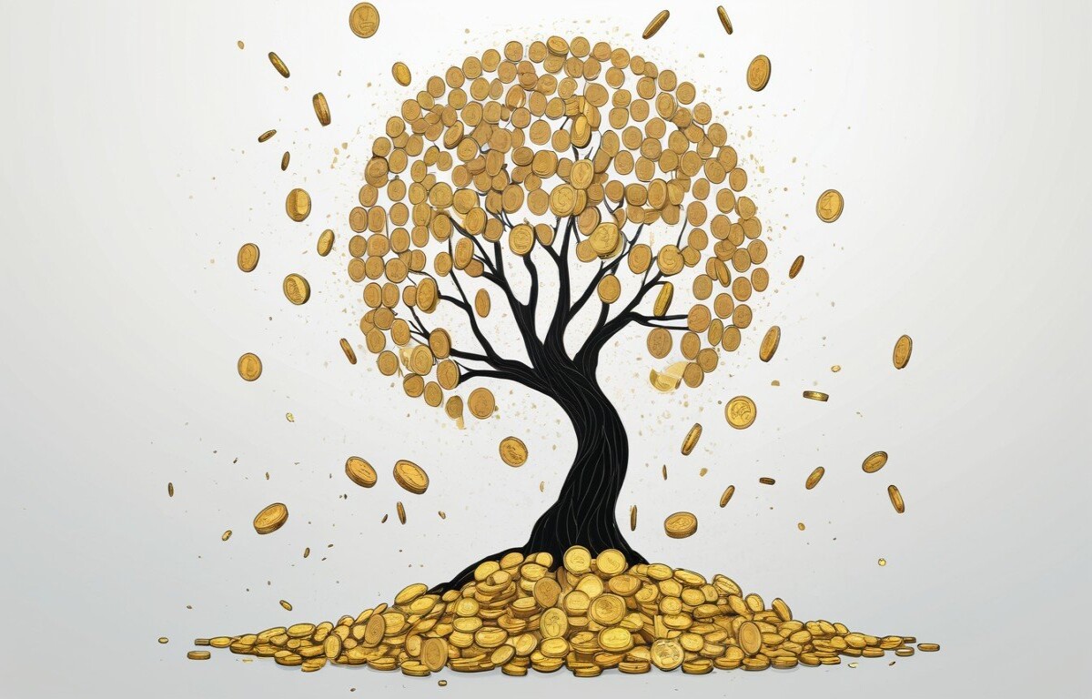 money crypto tokens